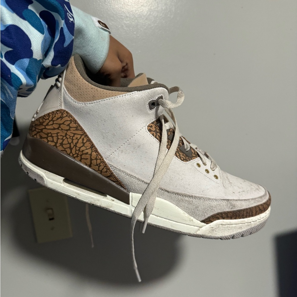 Men’s jordan. 3